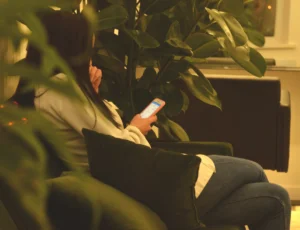 waiting-for-client