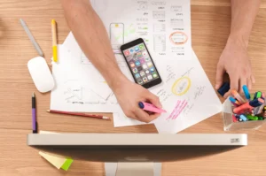 Content marketing sprzedaż B2B