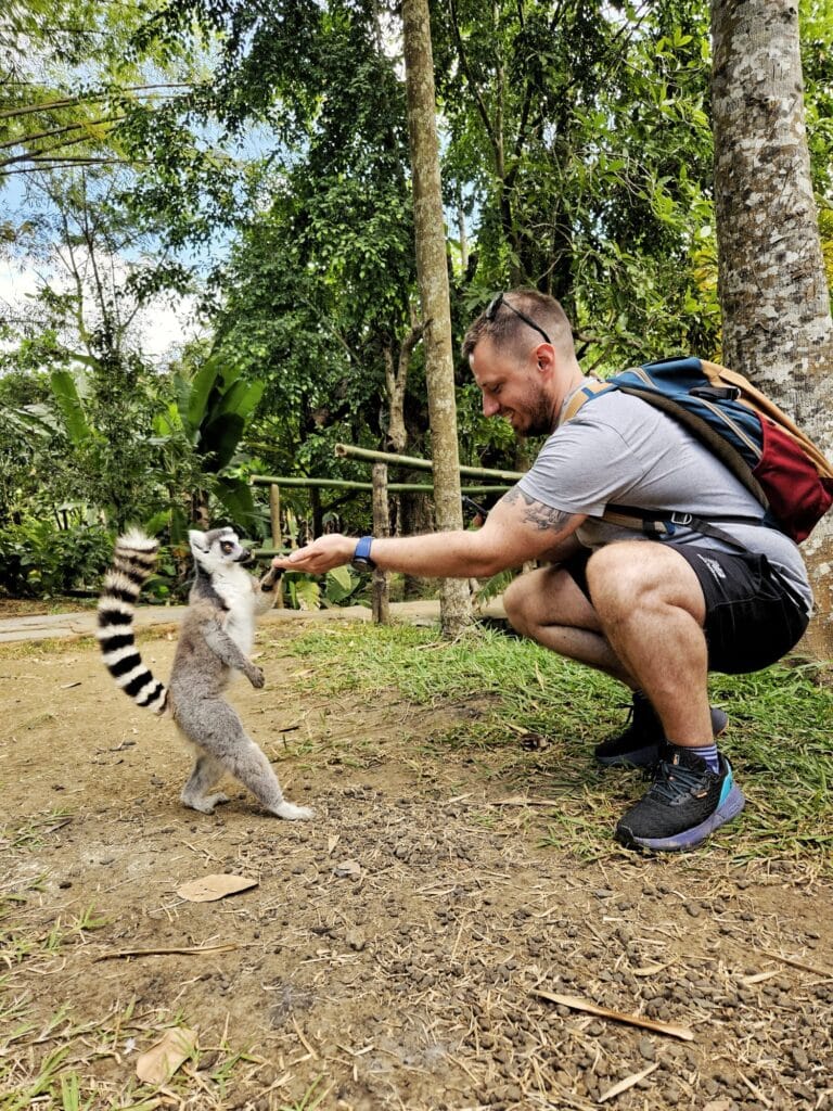 Madagaskar