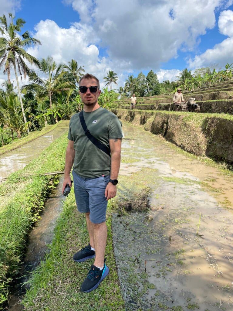 Bali
