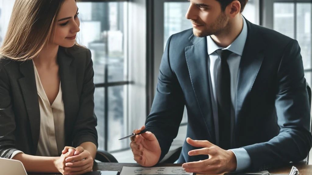 Jak rozmawiać z klientem o budżecie w sprzedaży B2B? Przewodnik dla Handlowców