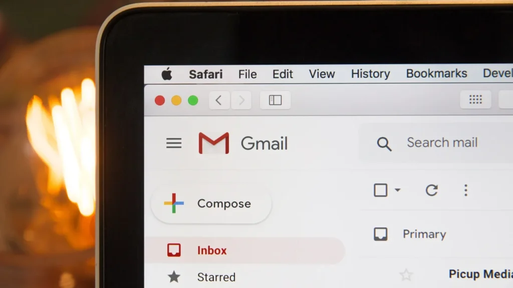 Jak skutecznie komunikować się mailowo?